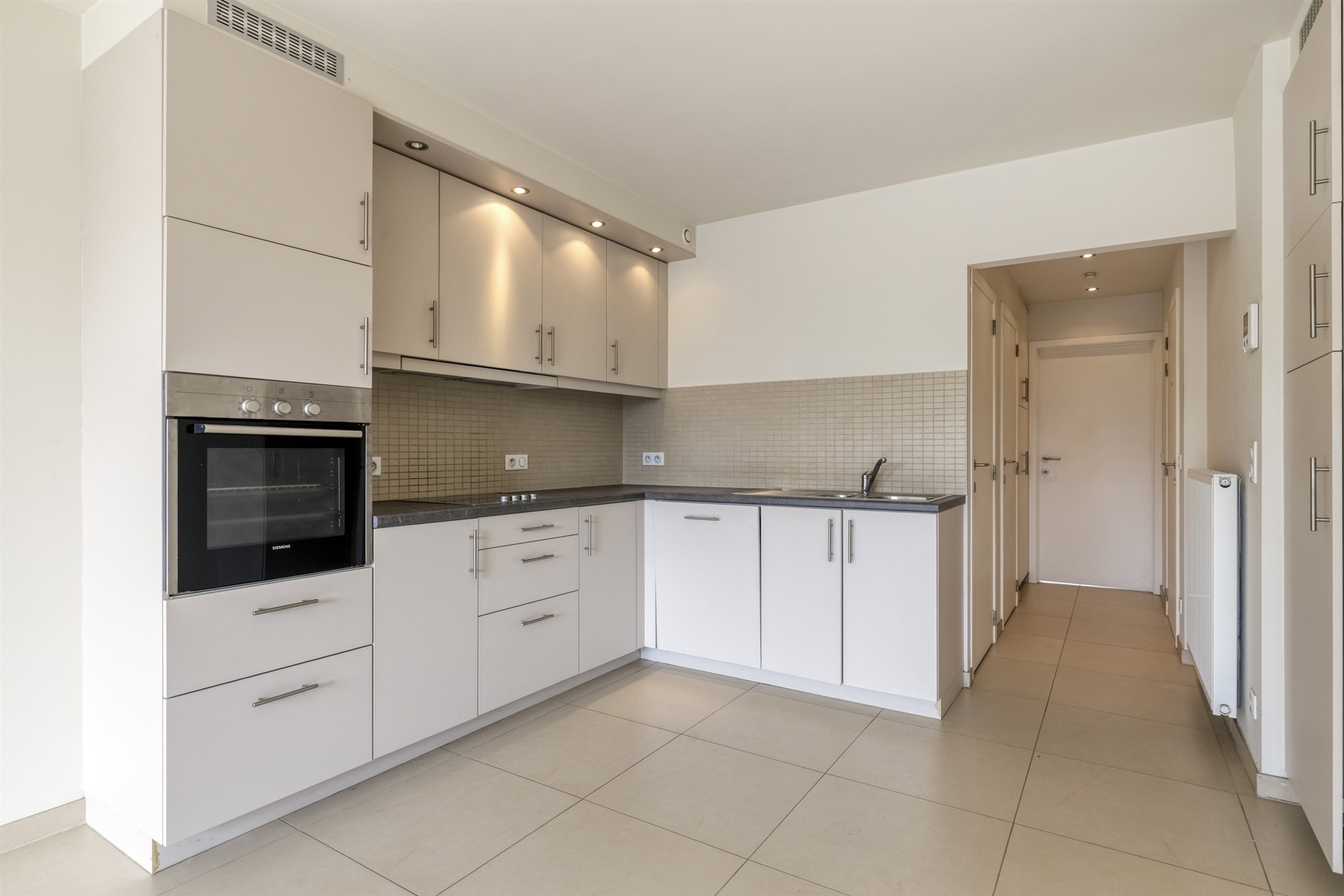 Apartment for sale in Merchtem with 1 bedroom - photo 2