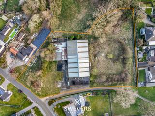 Voor meer info en foto’s, surf naar www.swevers.be – Op een rustige locatie in Houthalen-Helchteren vindt u Cremerstraat 8B: een uniek en...