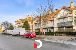 Commercial for sale in Bruges