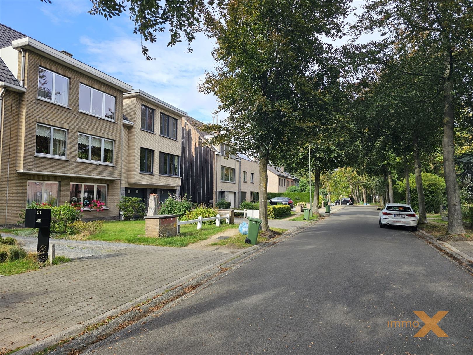 Appartement à louer à Wondelgem avec 2 chambres - photo 2