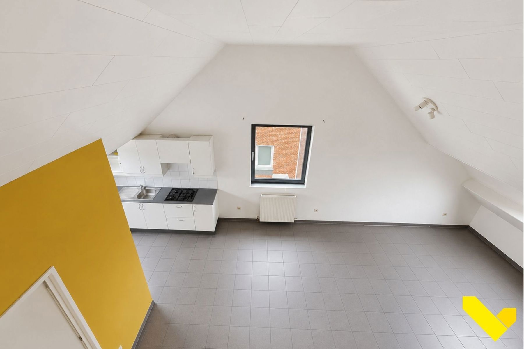 Apartment for sale in Dessel with 1 bedroom - photo 4