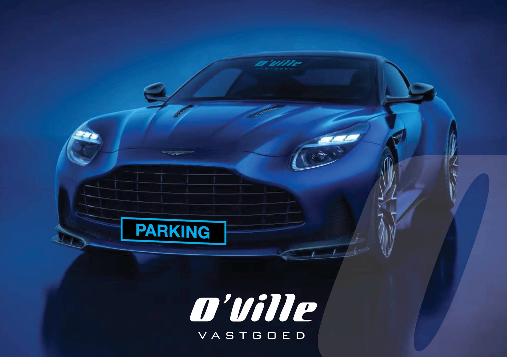 ondergrondse autostaanplaats te huur - foto 4