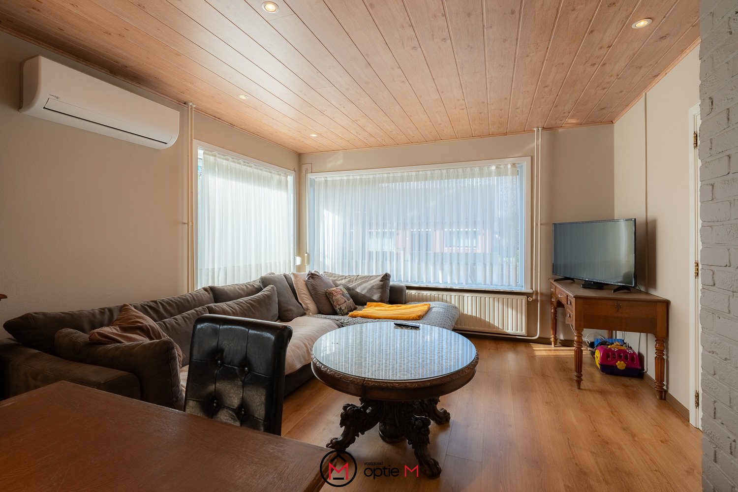 Rustig gelegen woning te koop met ruime tuin (Hechtel-Eksel) - foto 4