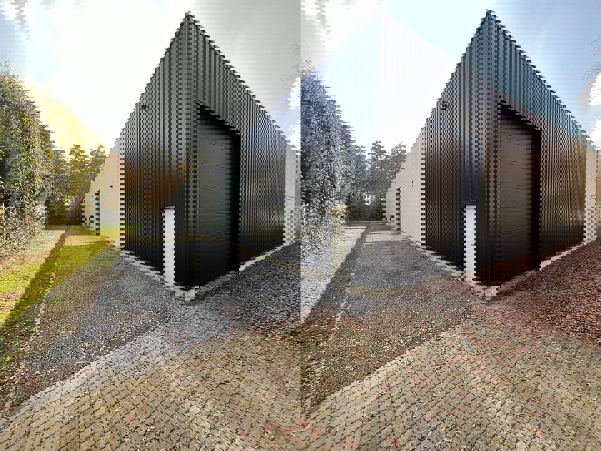 Commercial for rent in Hasselt - photo 5