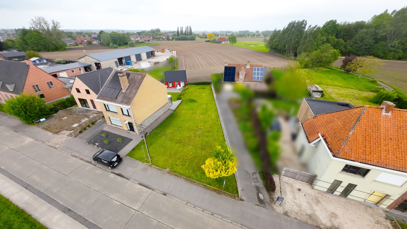 Bouwgrond te koop Kortemark - foto 5