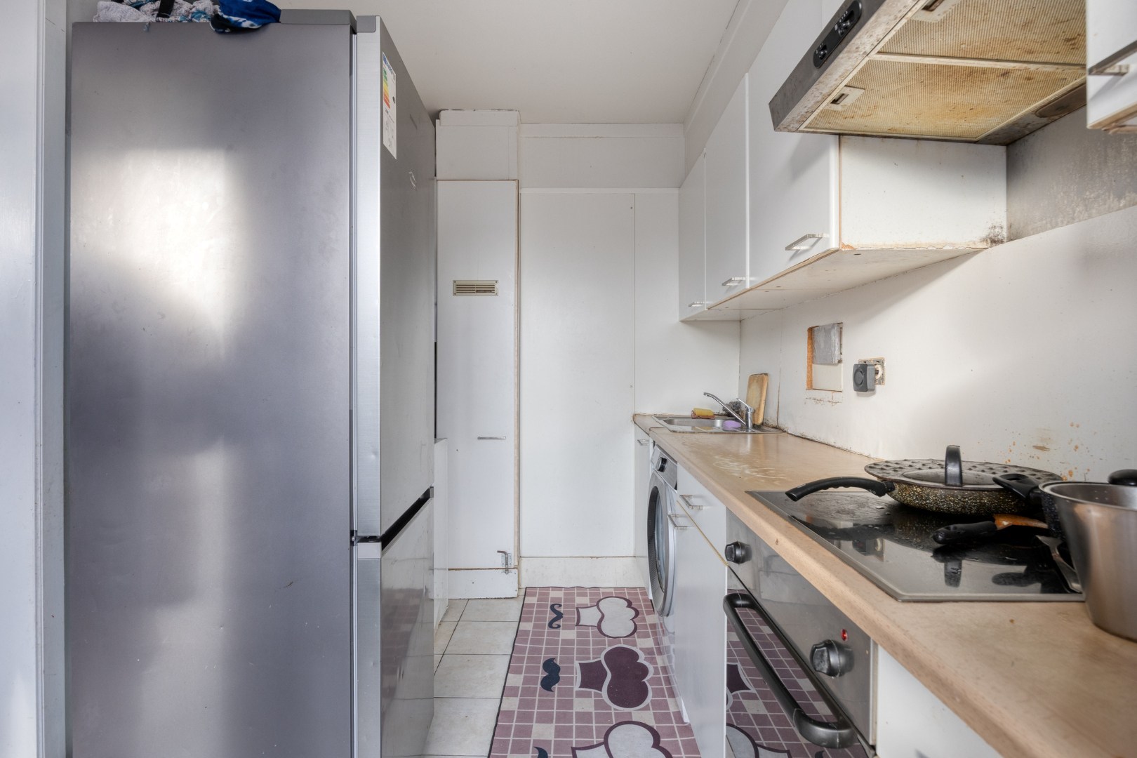 Instapklaar appartement met 2 slpk. in Turnhout-centrum - foto 5