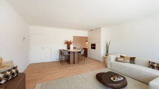 Appartement à louer à Knokke-Heist