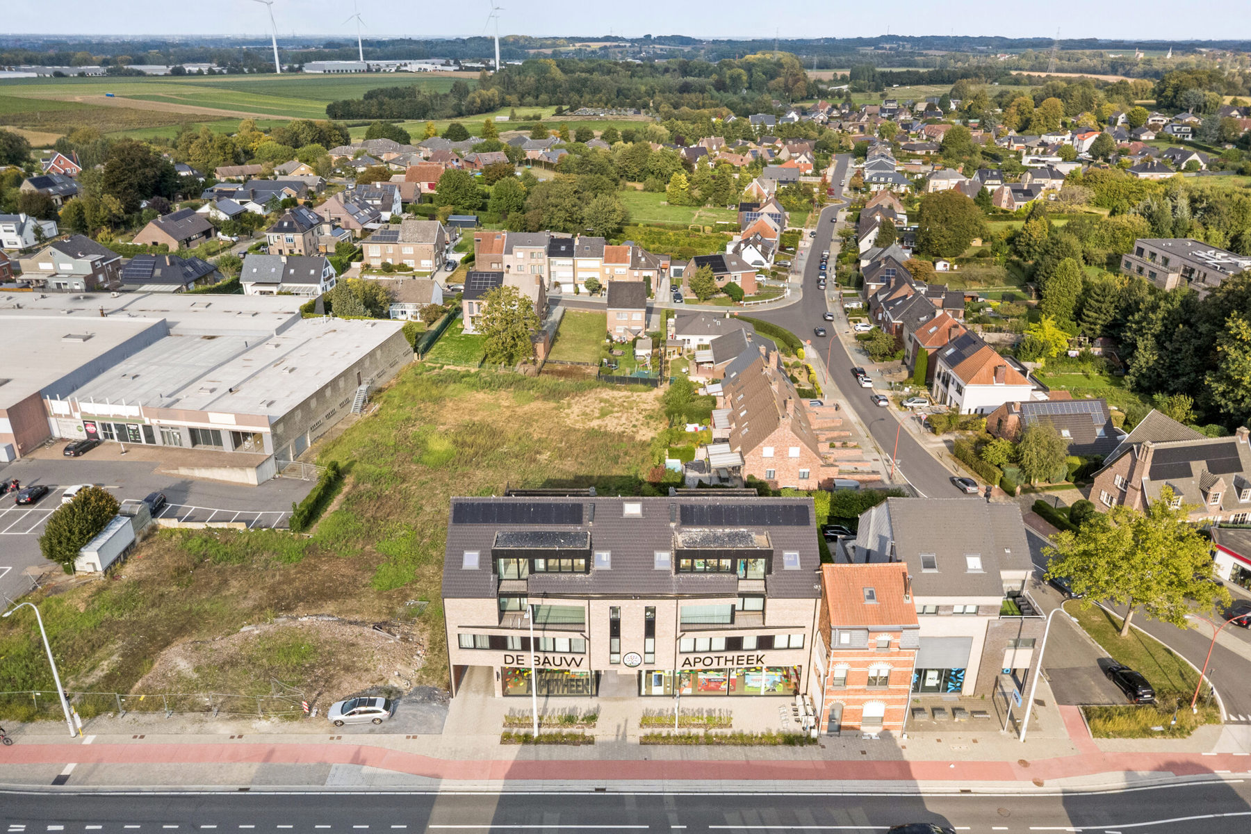 Projet à vendre à Asse - photo 3