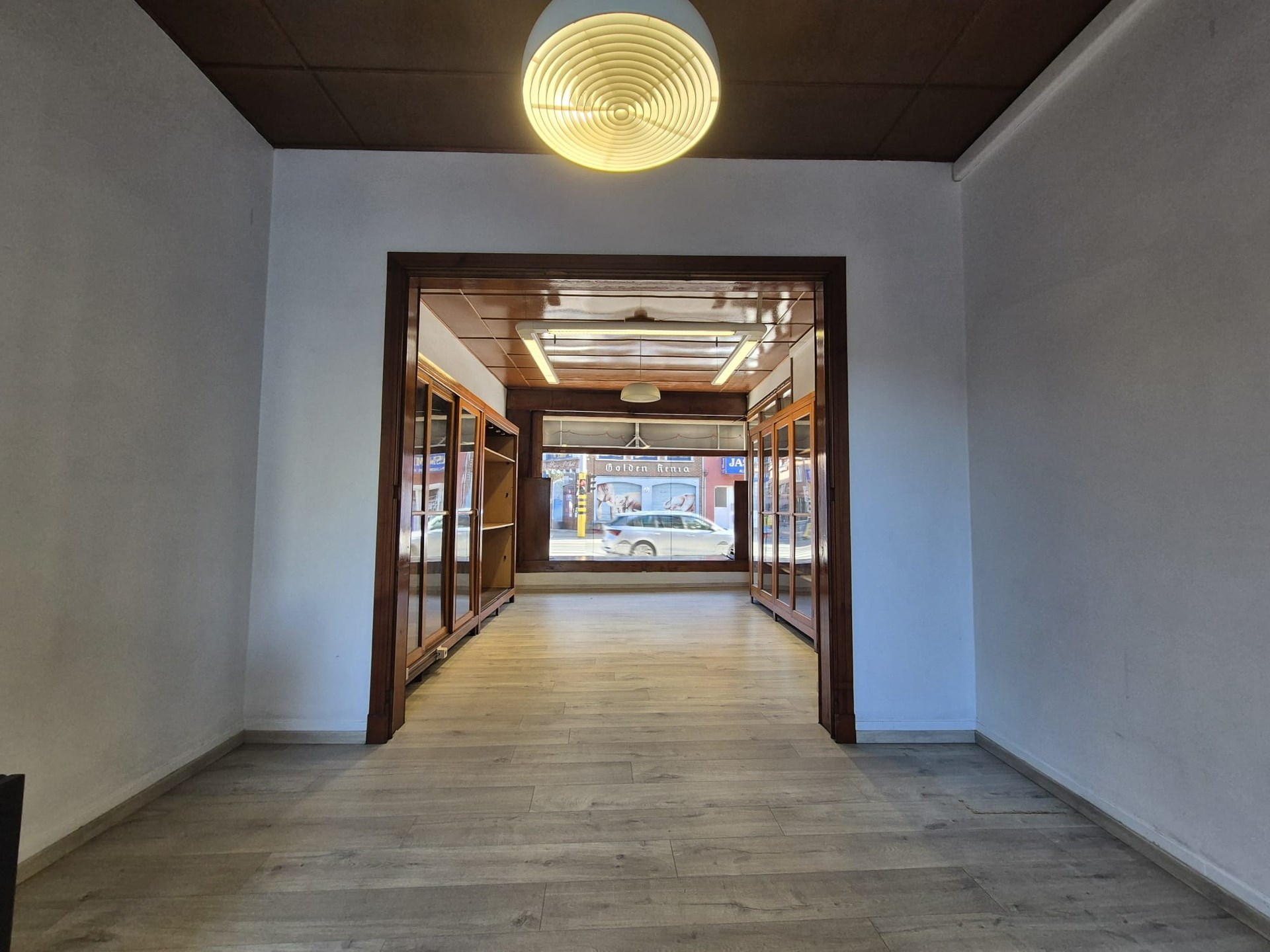 Gunstig gelegen kantoor op toplocatie centrum Melle. - foto 5