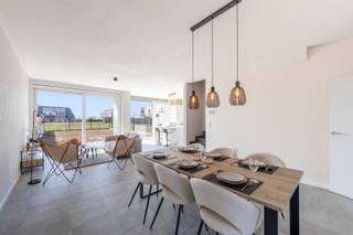 Maison à vendre à Dentergem