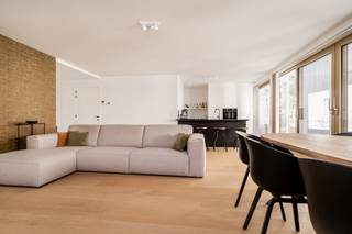 prachtig luxueus appartement in residentie Gouden BolDit luxueuze appartement bevindt zich op de eerste verdieping in de jonge residentie "De Gouden...