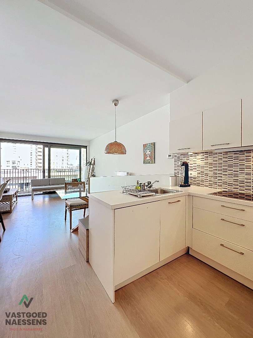 Apartment for sale in Ostend - photo 2