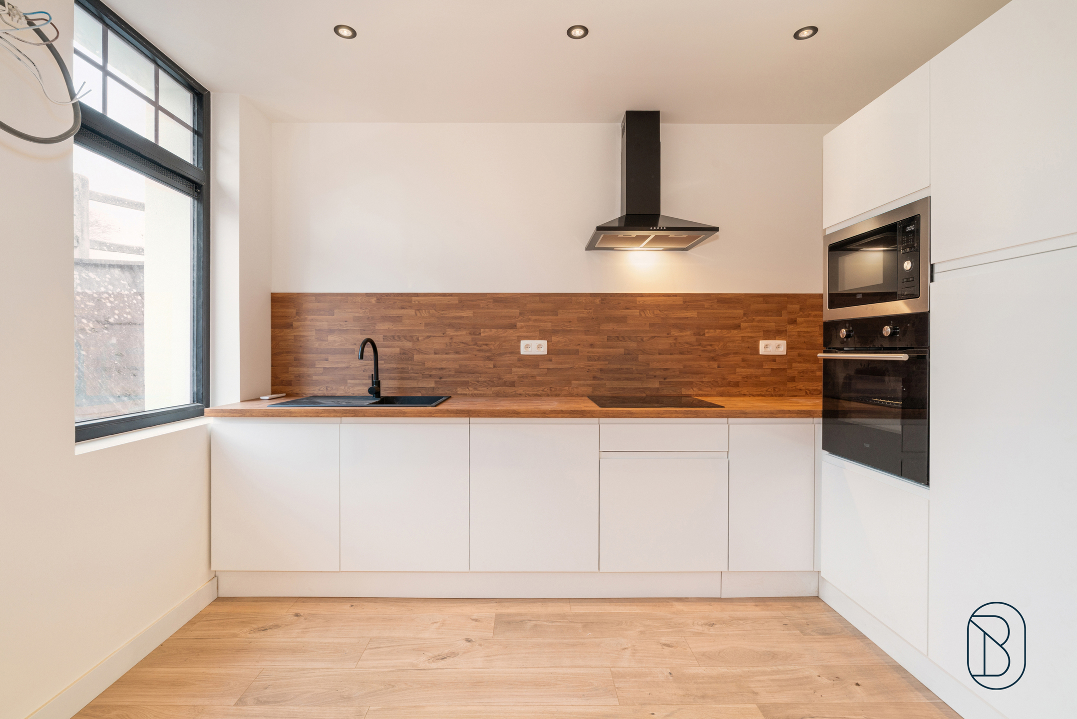 Leuk gerenoveerde woning met 3 slk en tuin - foto 4