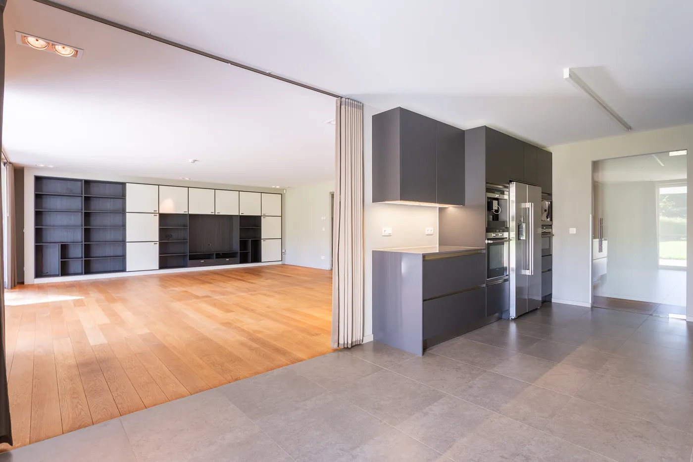 Exclusive living in the Berckendael park domain in Brasschaat - photo 5