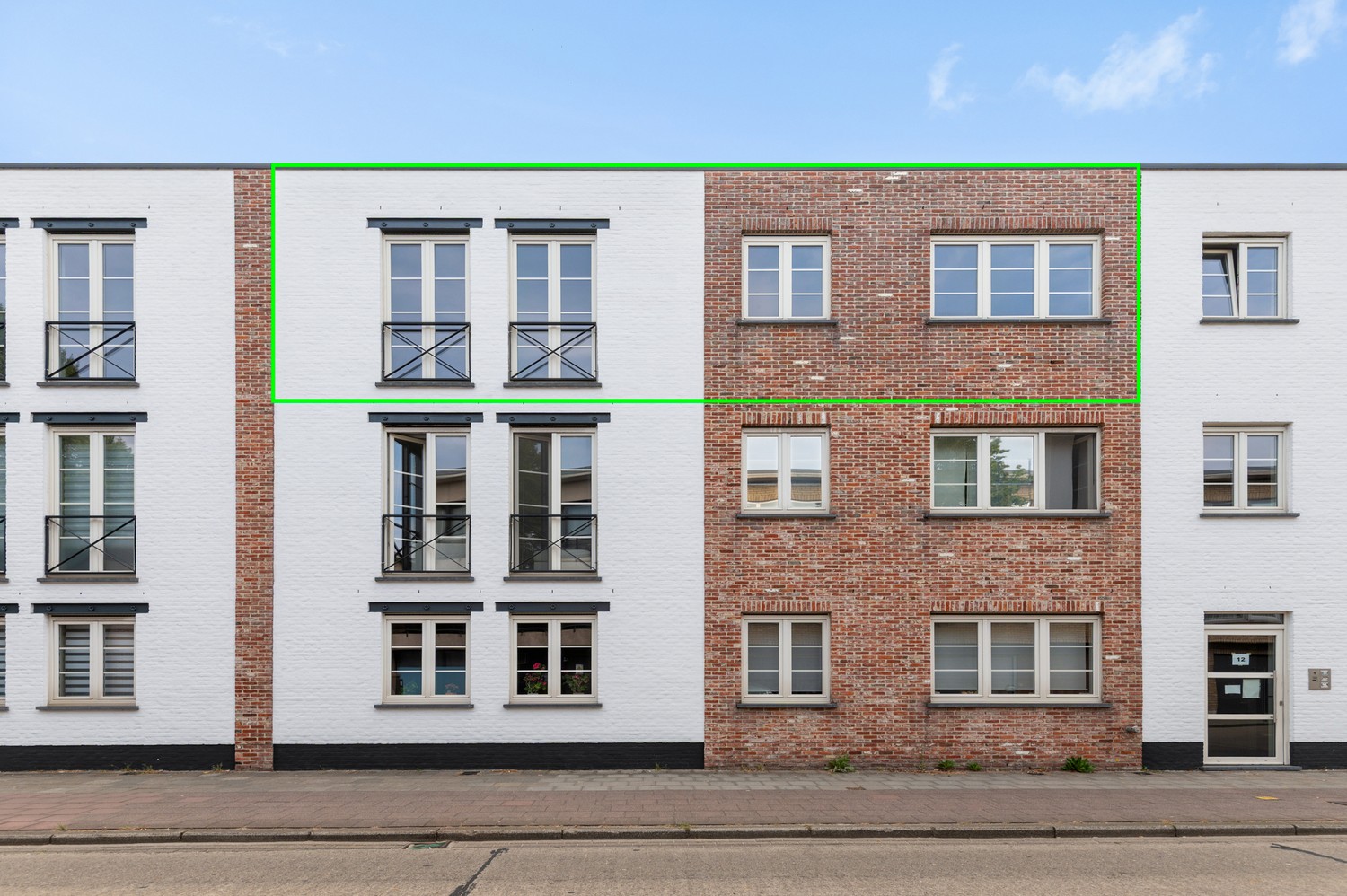 Energiezuinig twee slaapkamer appartement! - foto 5