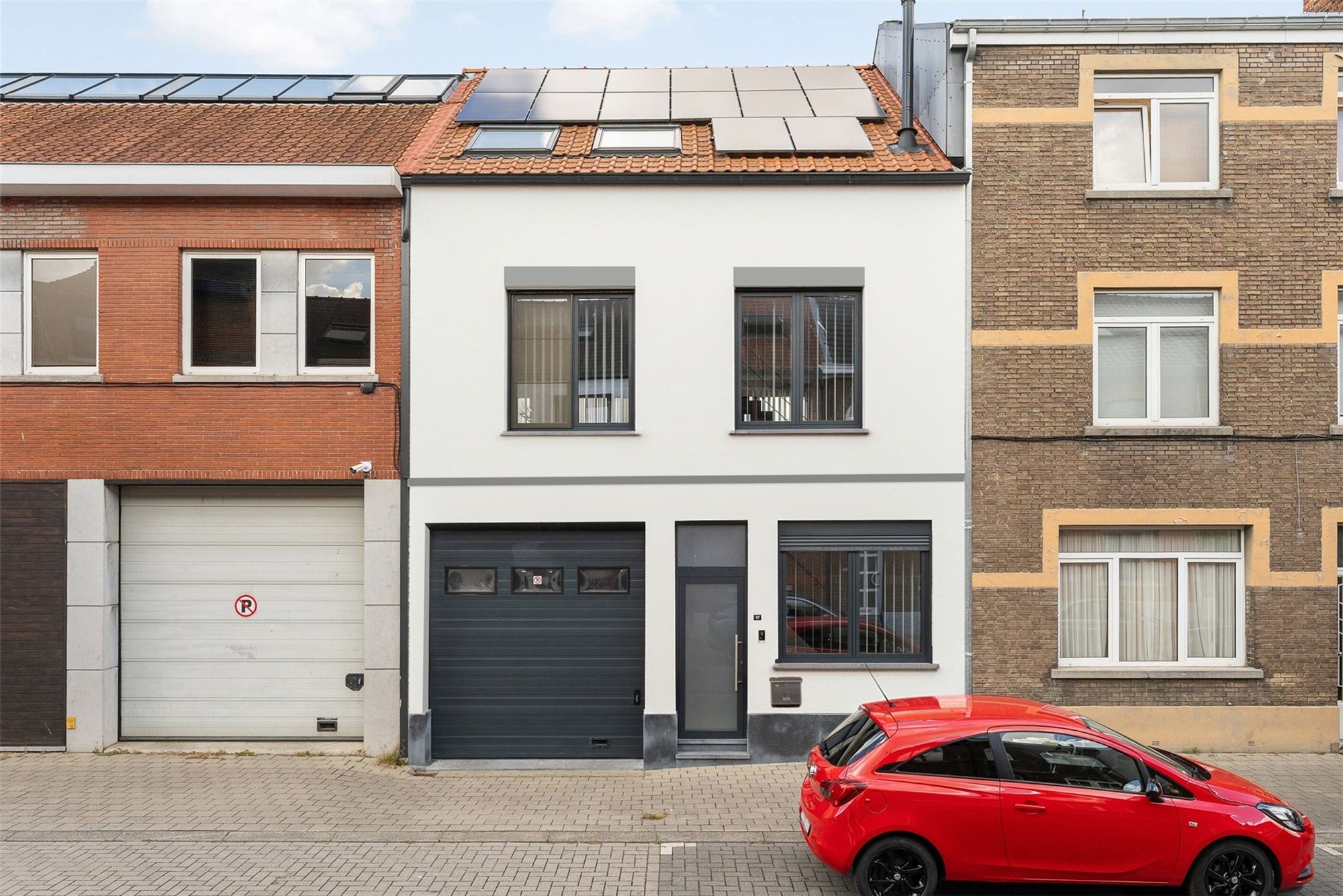House for sale in Hasselt with 2 bedrooms - photo 4