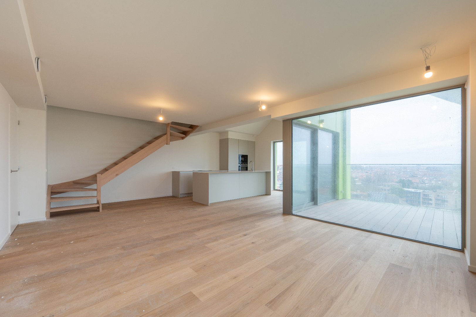 Apartment for sale in Knokke-Heist with 3 bedrooms - photo 3