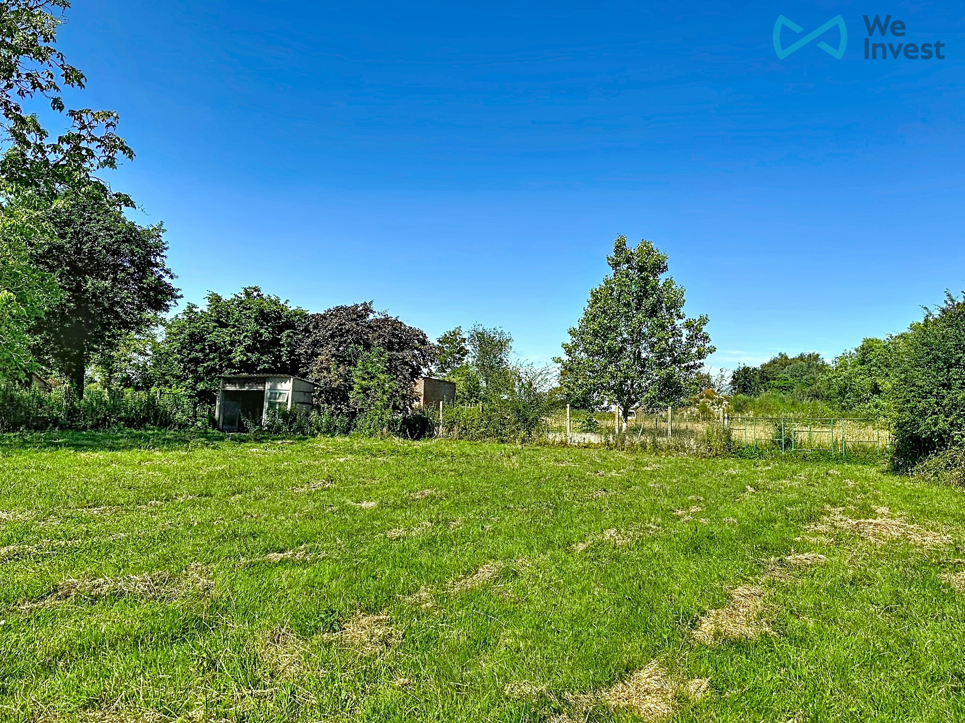 Land for sale in Chièvres - photo 5