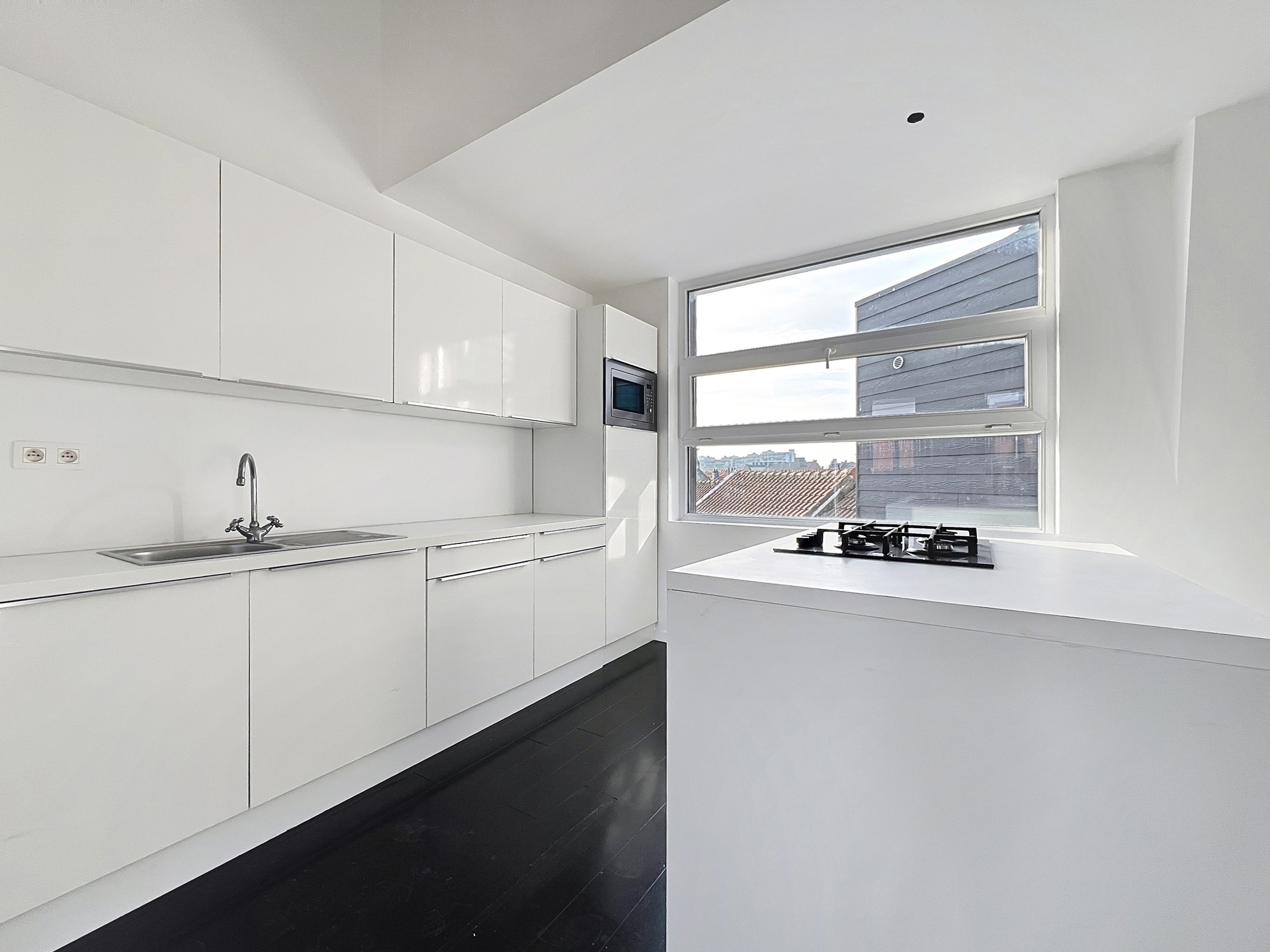 Gerenoveerde triplex met 3 slaapkamers te koop in Schaarbeek - foto 5