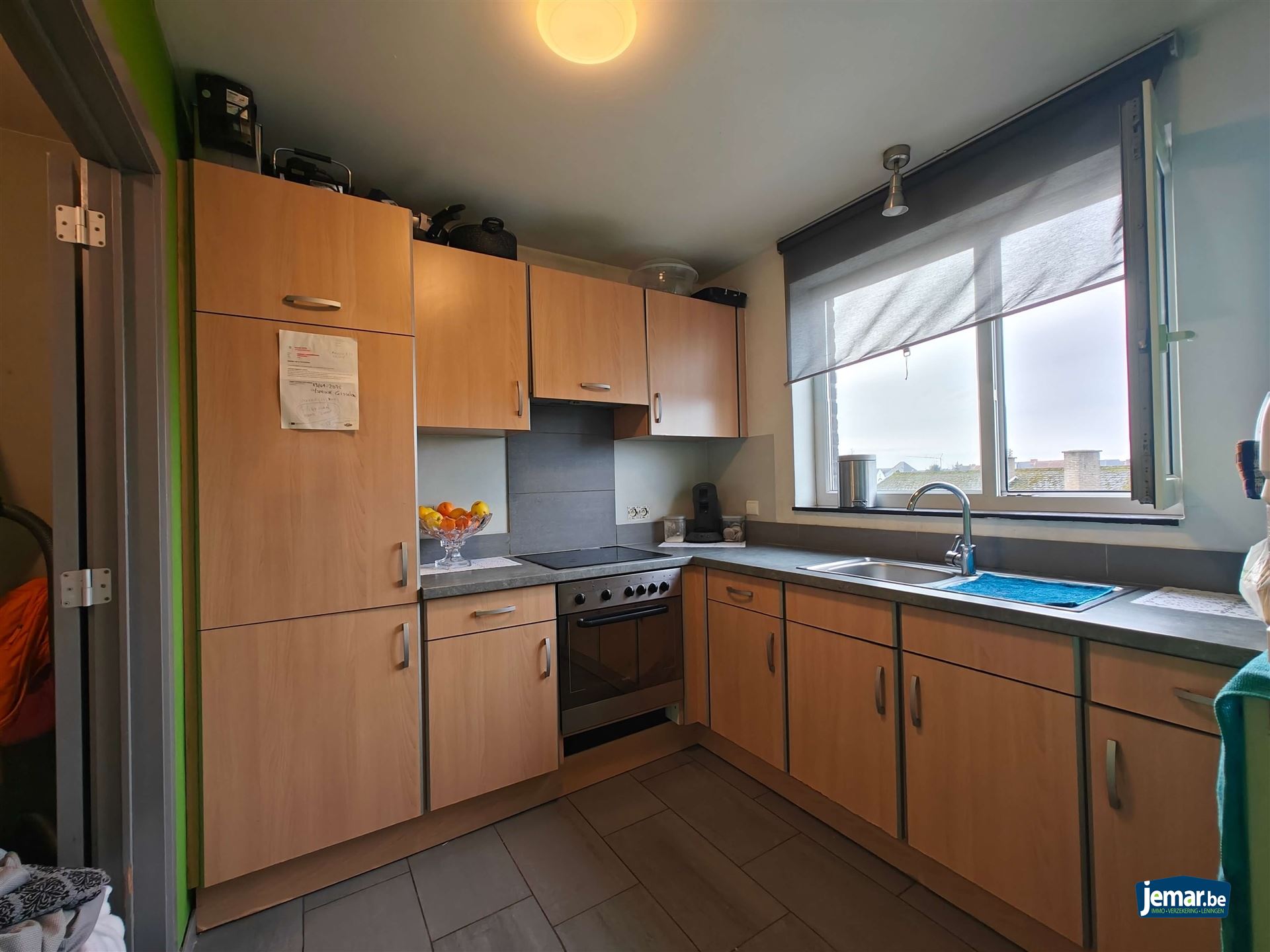 Appartement met 3 slaapkamers berging en autostaanplaats  - foto 5