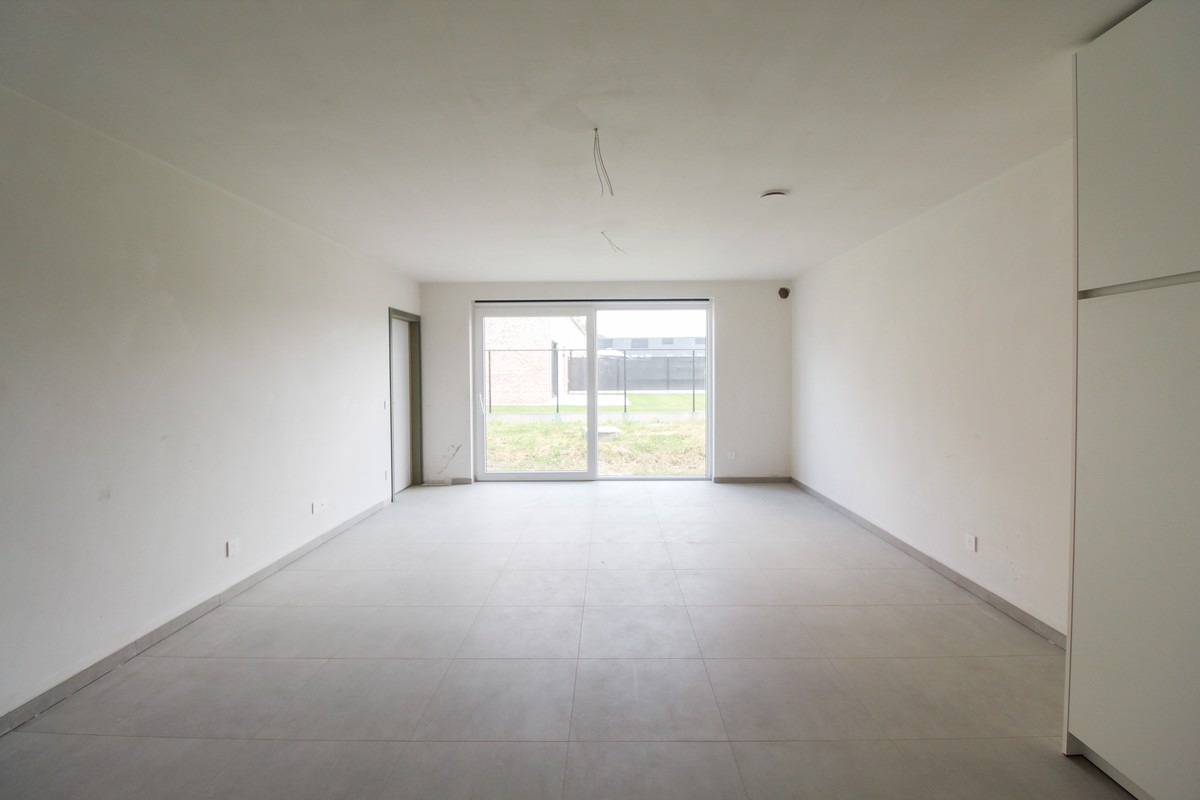 Moderne instapklare nieuwbouwwoningen in Roeselare - foto 5