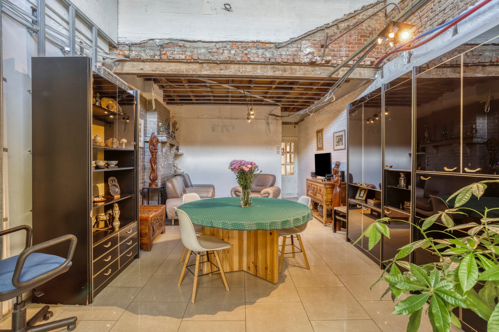 Maison à vendre à Hamme avec 2 chambres - photo 3