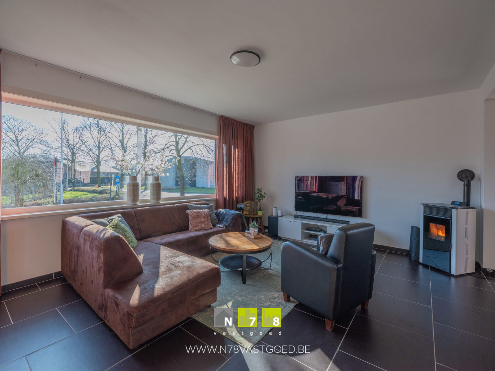 Huis te koop in Bocholt met 3 slaapkamers - foto 3