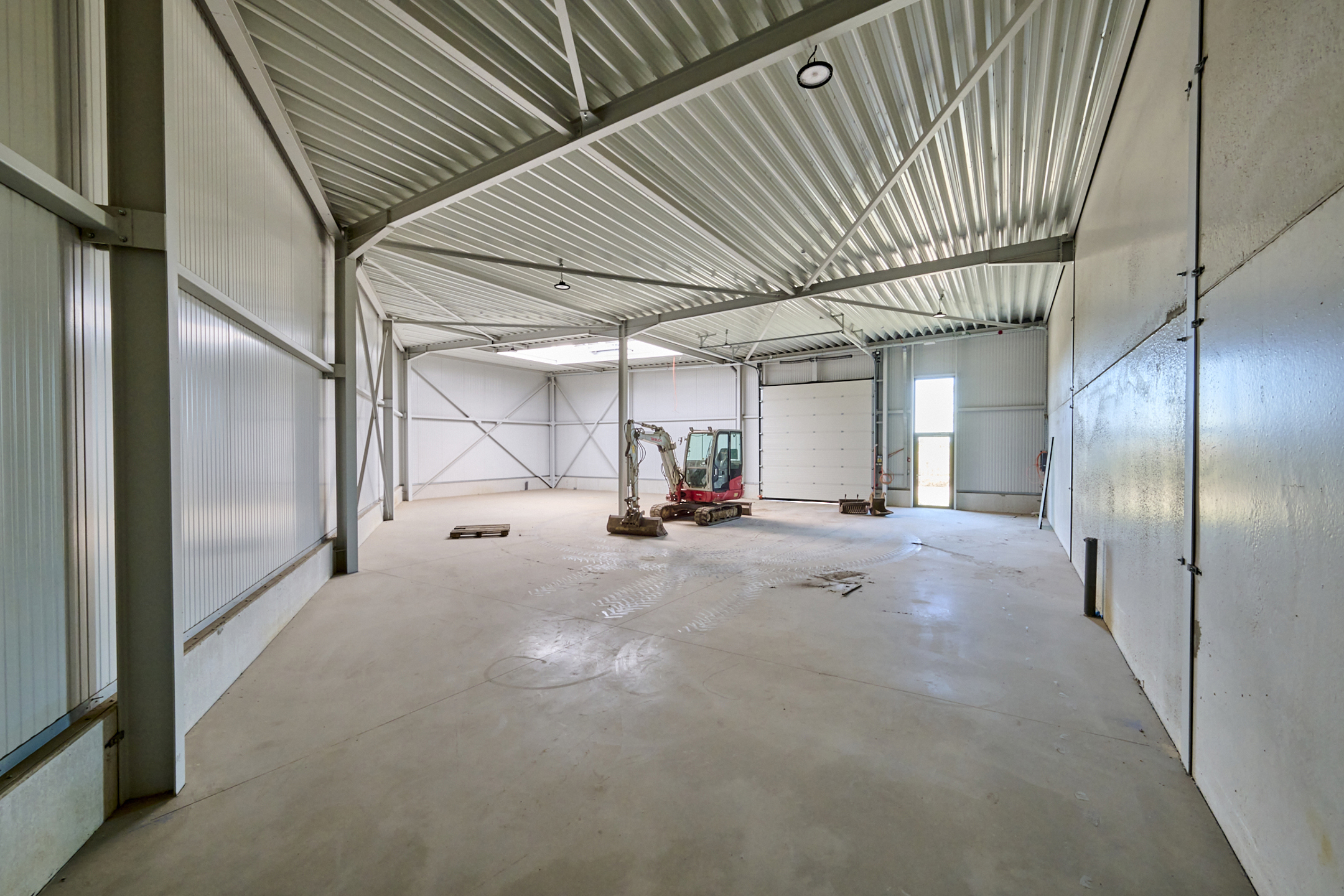 KMO-unit 1 | Bedrijvenpark Kompellaan - foto 4