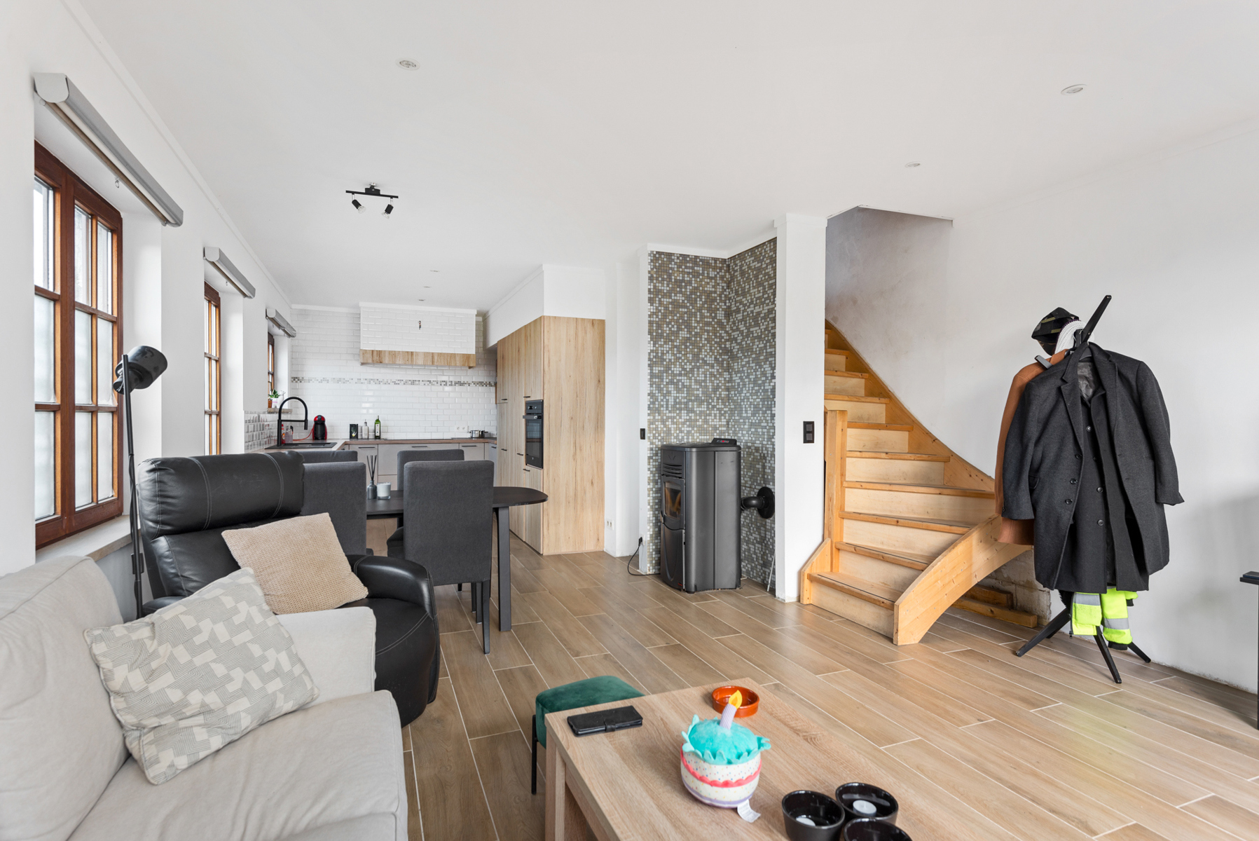 Maison à vendre à Reet avec 2 chambres - photo 5