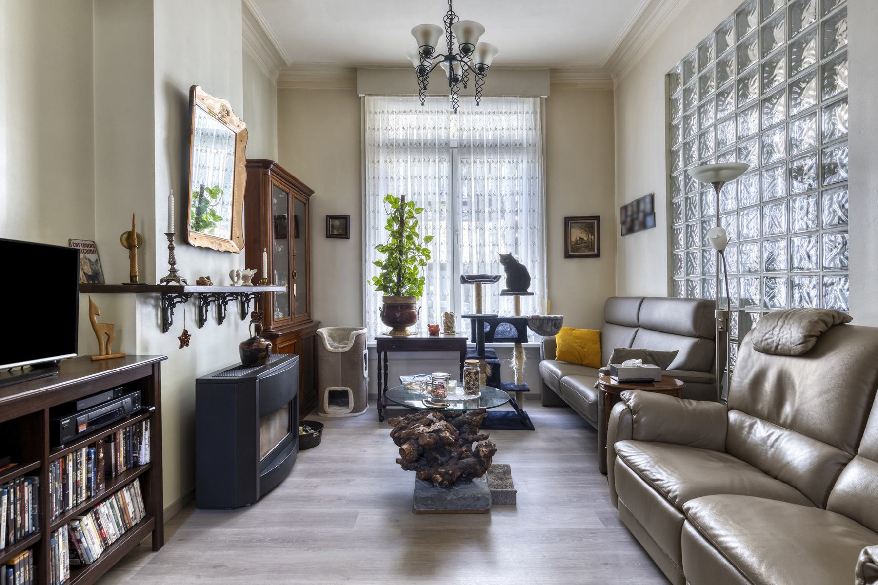 Maison à vendre à Anvers avec 4 chambres - photo 4