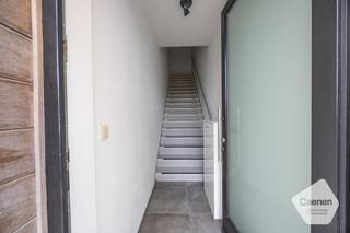  * Deze recente parkwoning is gelegen te Bredene, in het project Blauwe Parel. * De woning is opgeleverd in 2017 en voldoet aan alle huidige normen...