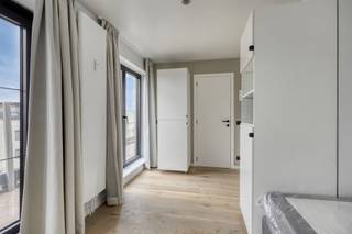 Appartement à vendre à Louvain