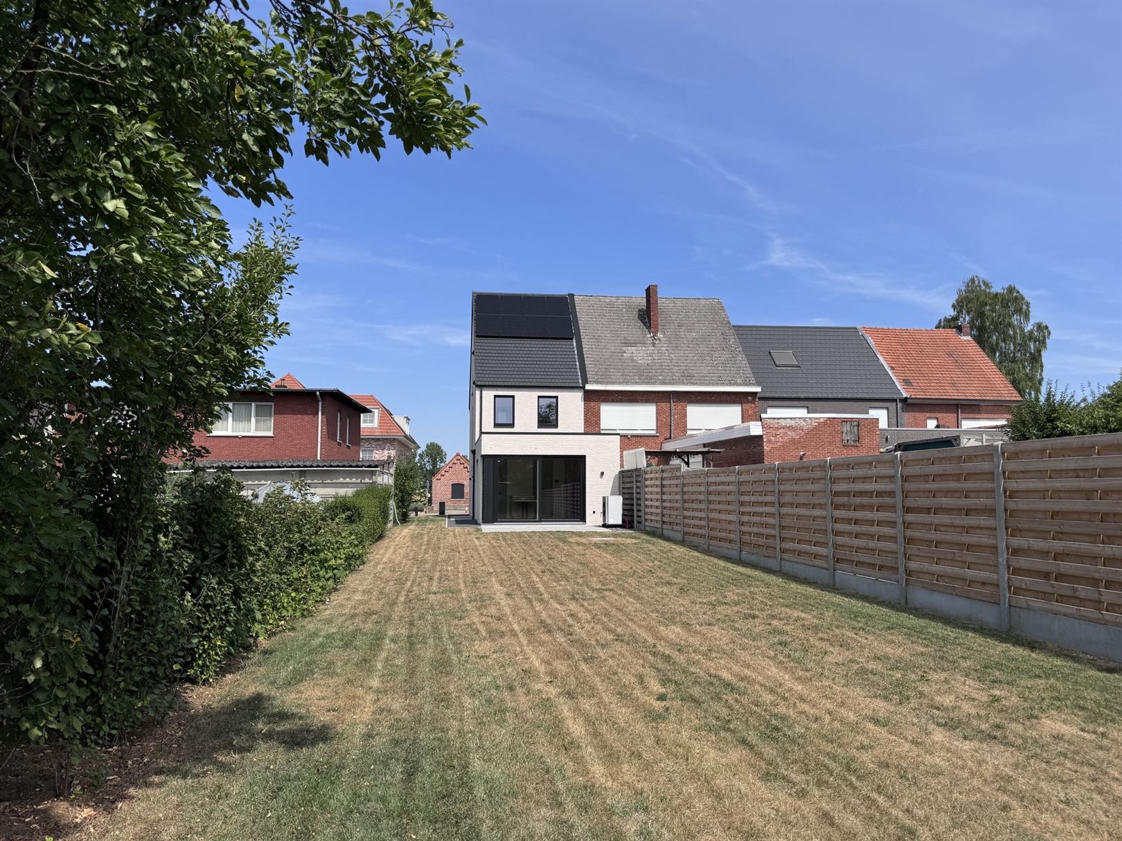 Maison à vendre à Mol avec 3 chambres - photo 5