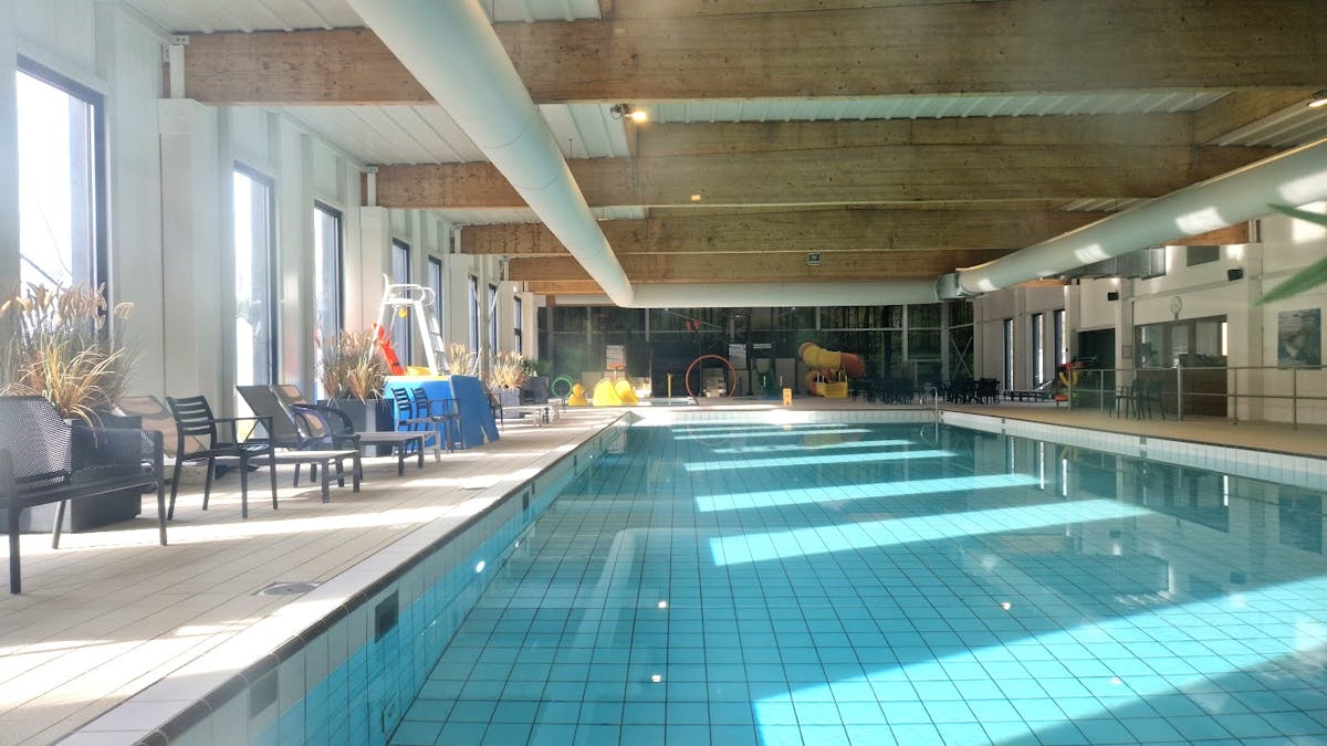 Maison de vacances de 3 chambres à vendre à Zutendaal - photo 3