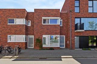 House for sale in Antwerp