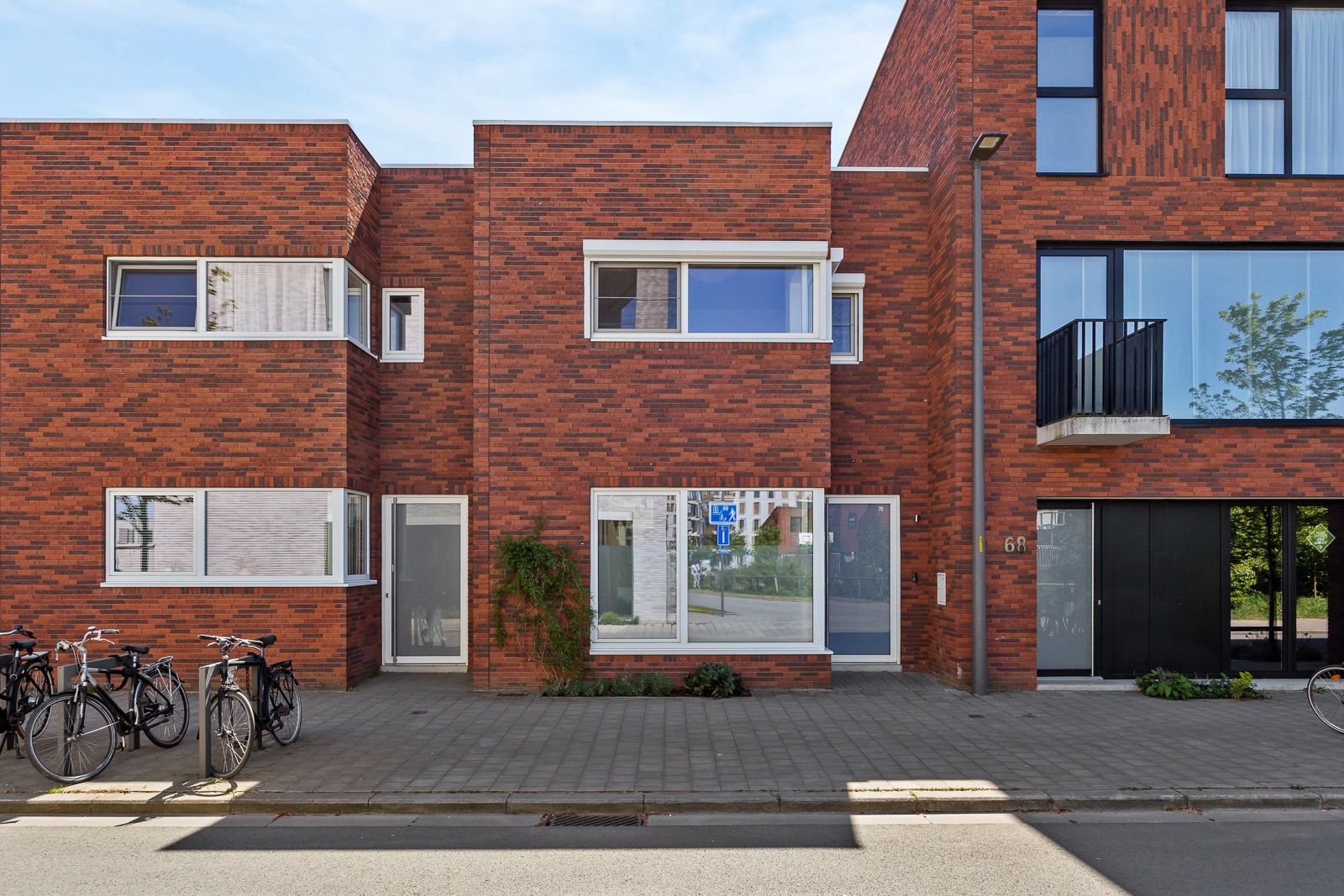House for sale in Deurne with 3 bedrooms - photo 2
