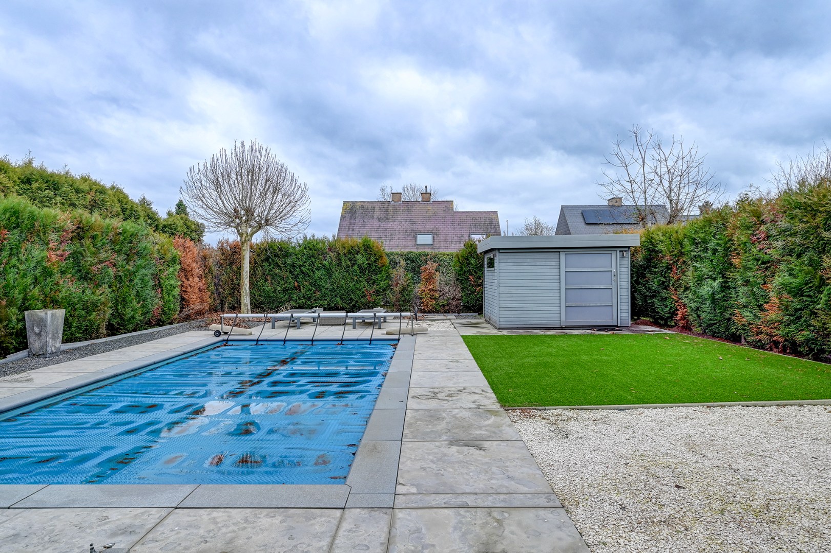 Energiezuinige, instapklare woning - foto 5