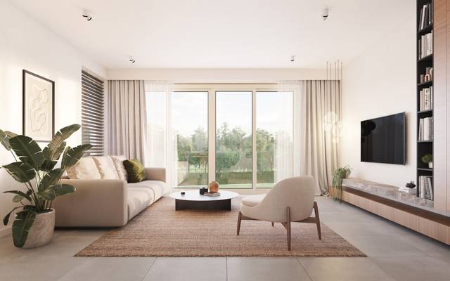 Project te koop in Nazareth