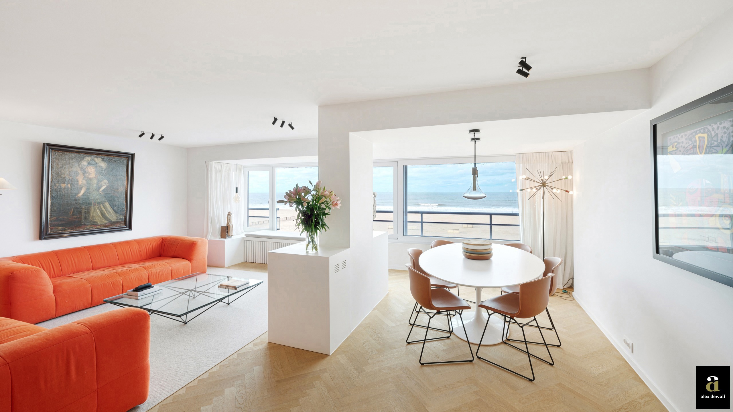 Apartment for sale in Knokke-Heist with 2 bedrooms - photo 2