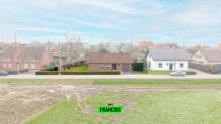 House for sale in Diksmuide