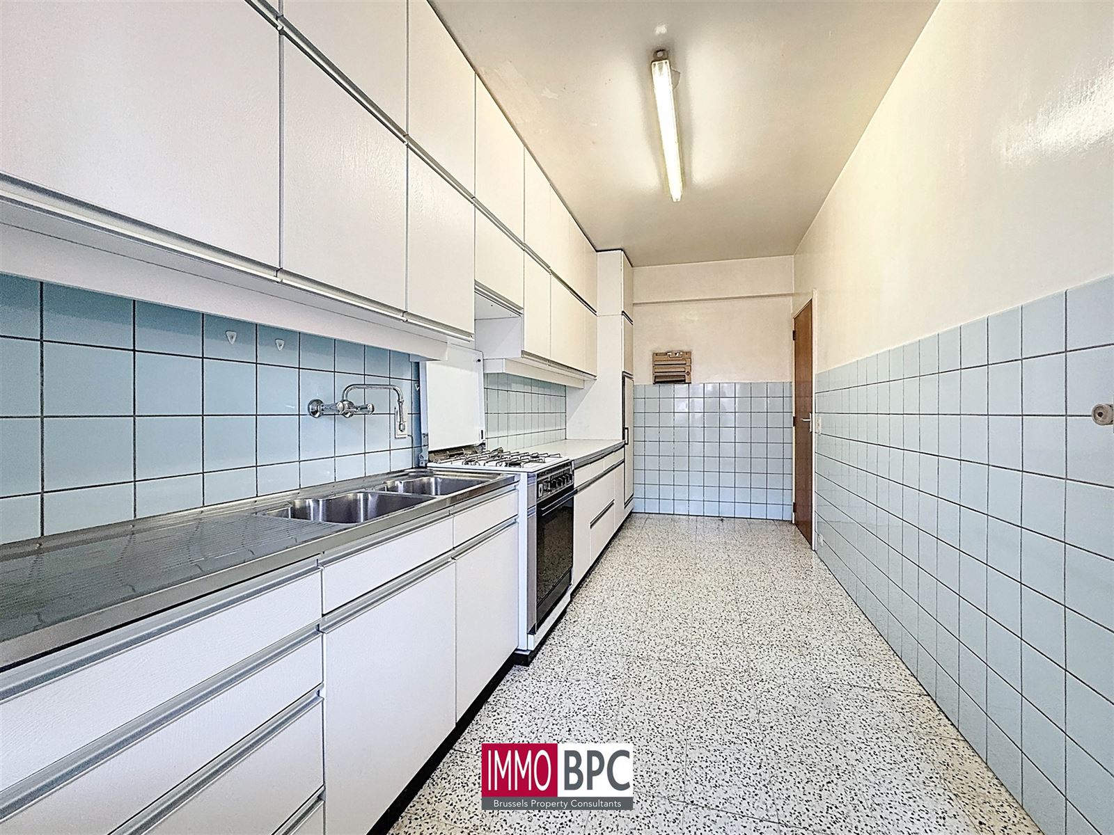 APPARTEMENT MET 3 SLAAPKAMERS, TERRAS EN MOGELIJKHEID TOT AANKOOP GARAGE - foto 5