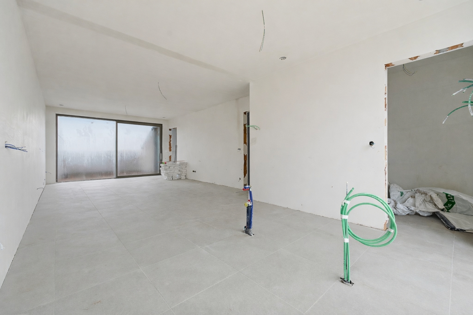 Appartement à vendre à Ypres avec 3 chambres - photo 3