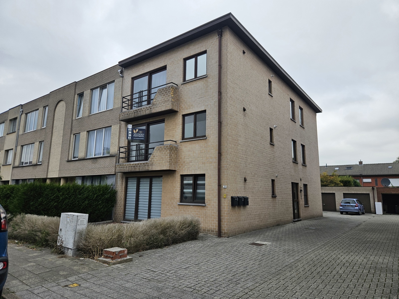 Appartement in Turnhout