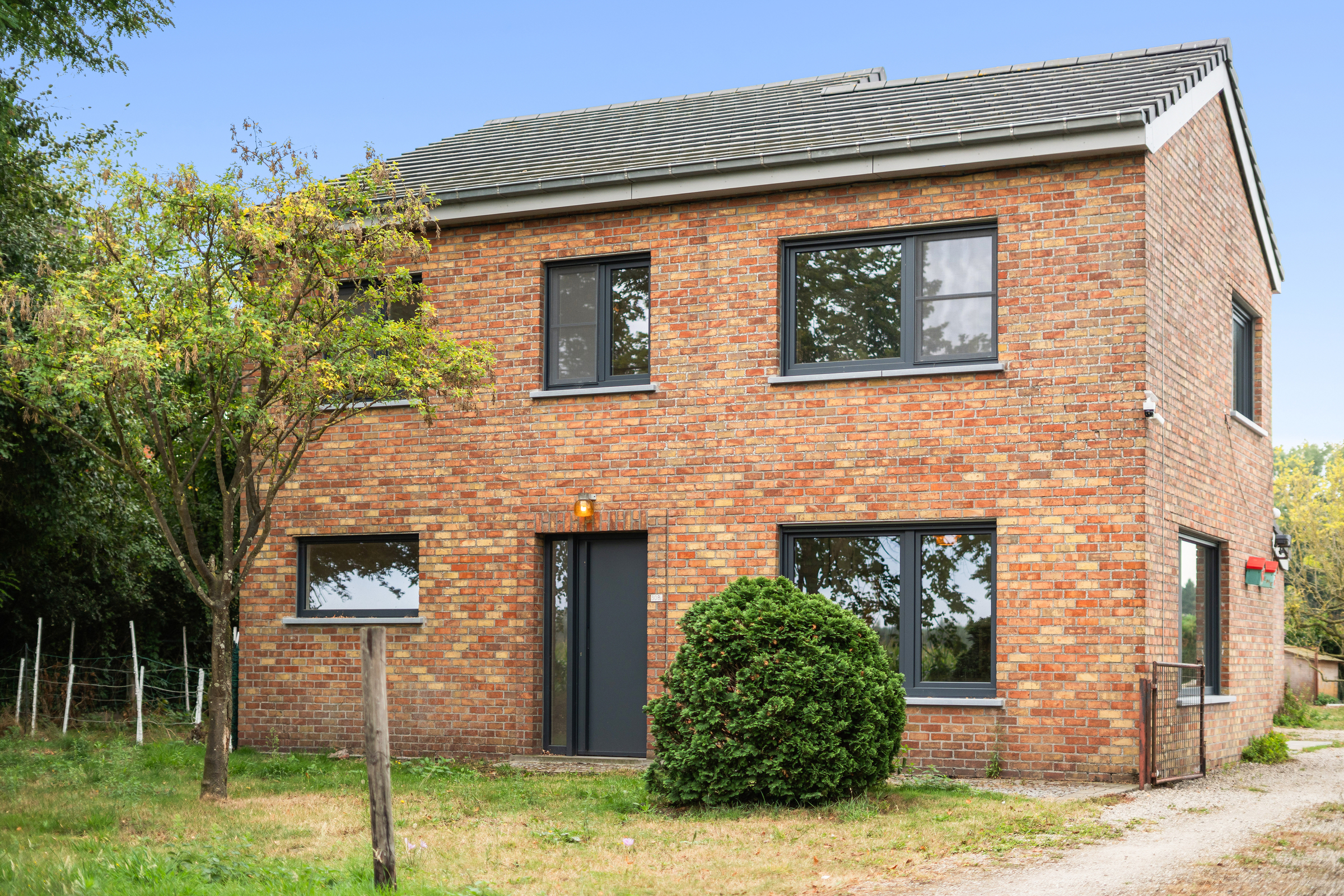 Alleenstaande villa op domein van 1.037 m² - foto 2