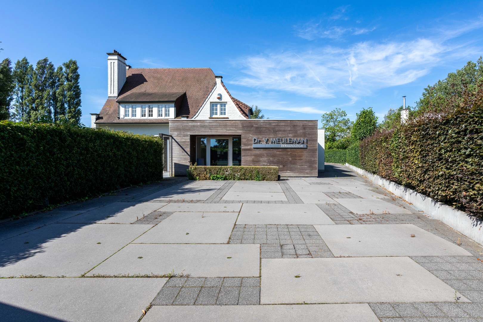 Commercial à louer à Tielt - photo 1