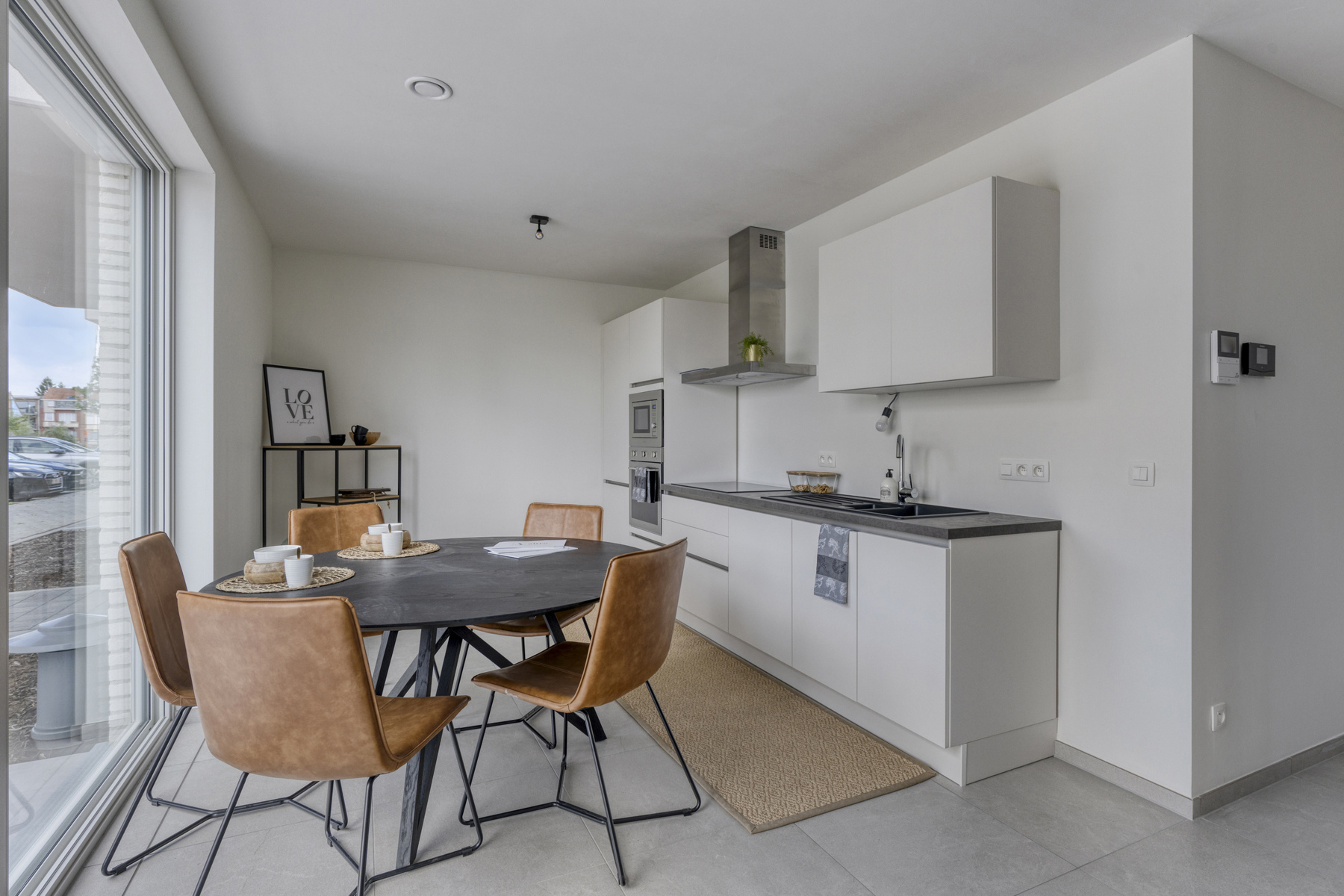 Apartment for sale in Merchtem with 3 bedrooms - photo 2