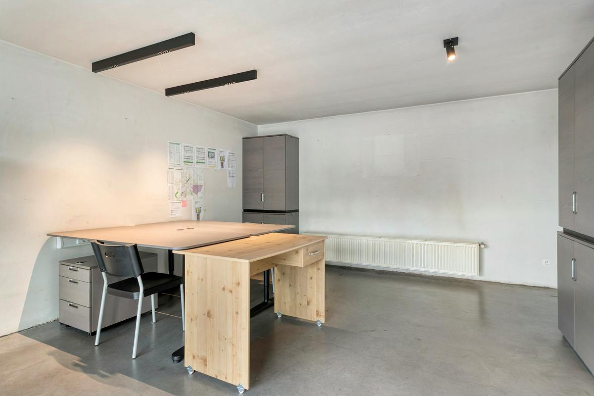 Bedrijfsgebouw te huur in Poperinge - foto 5