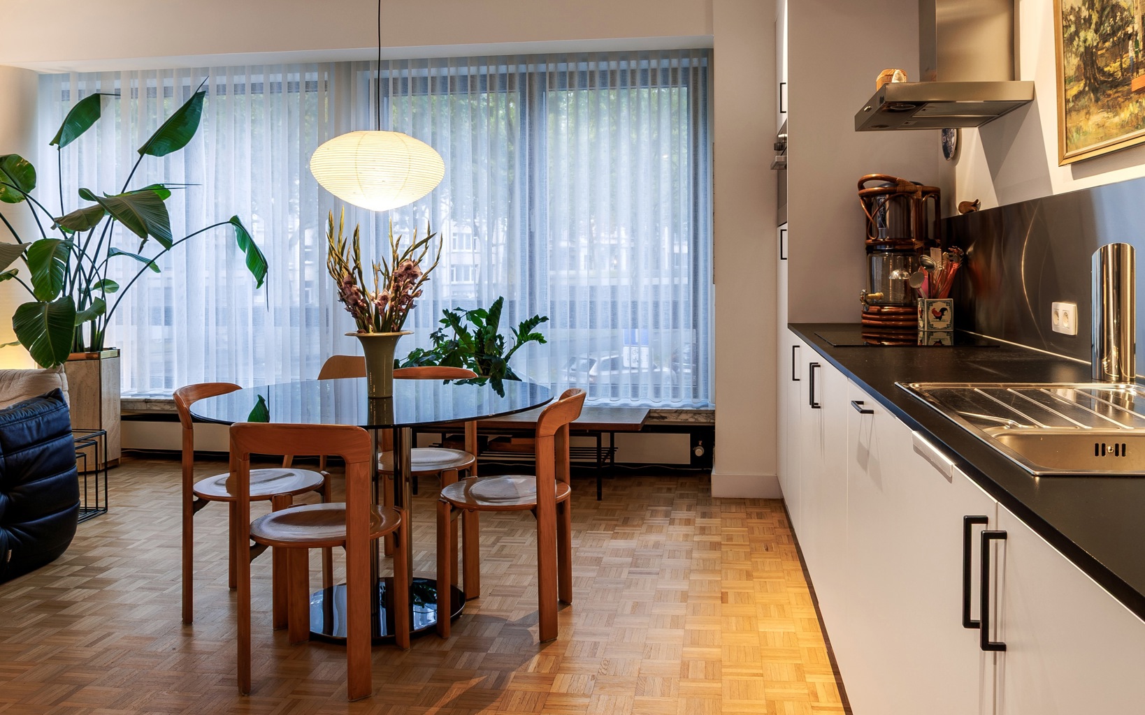 Appartement à vendre à Anvers avec 3 chambres - photo 4