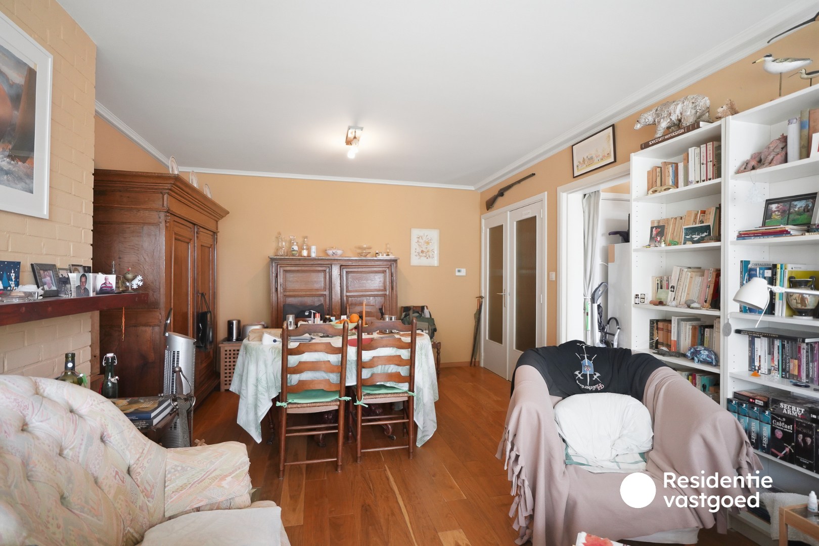 Appartement à vendre à Bruges avec 2 chambres - photo 5