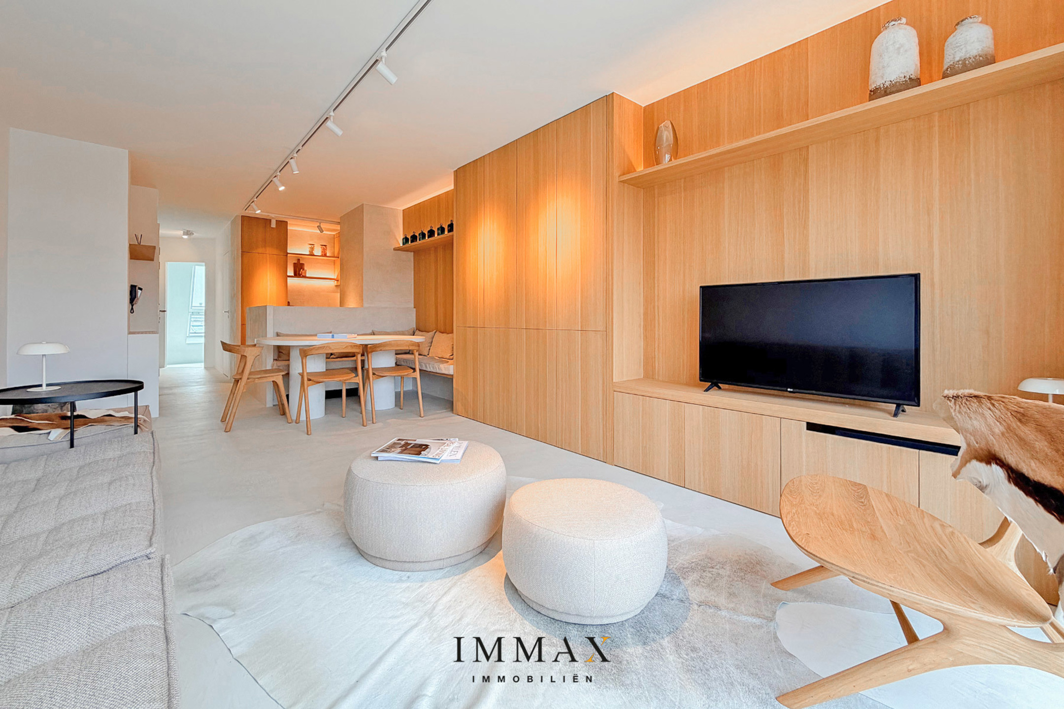 Apartment for sale in Knokke-Heist with 3 bedrooms - photo 3